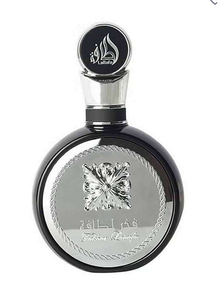 لطافة عطر فخر لطافة للرجل برفيوم 100مل - Image 1